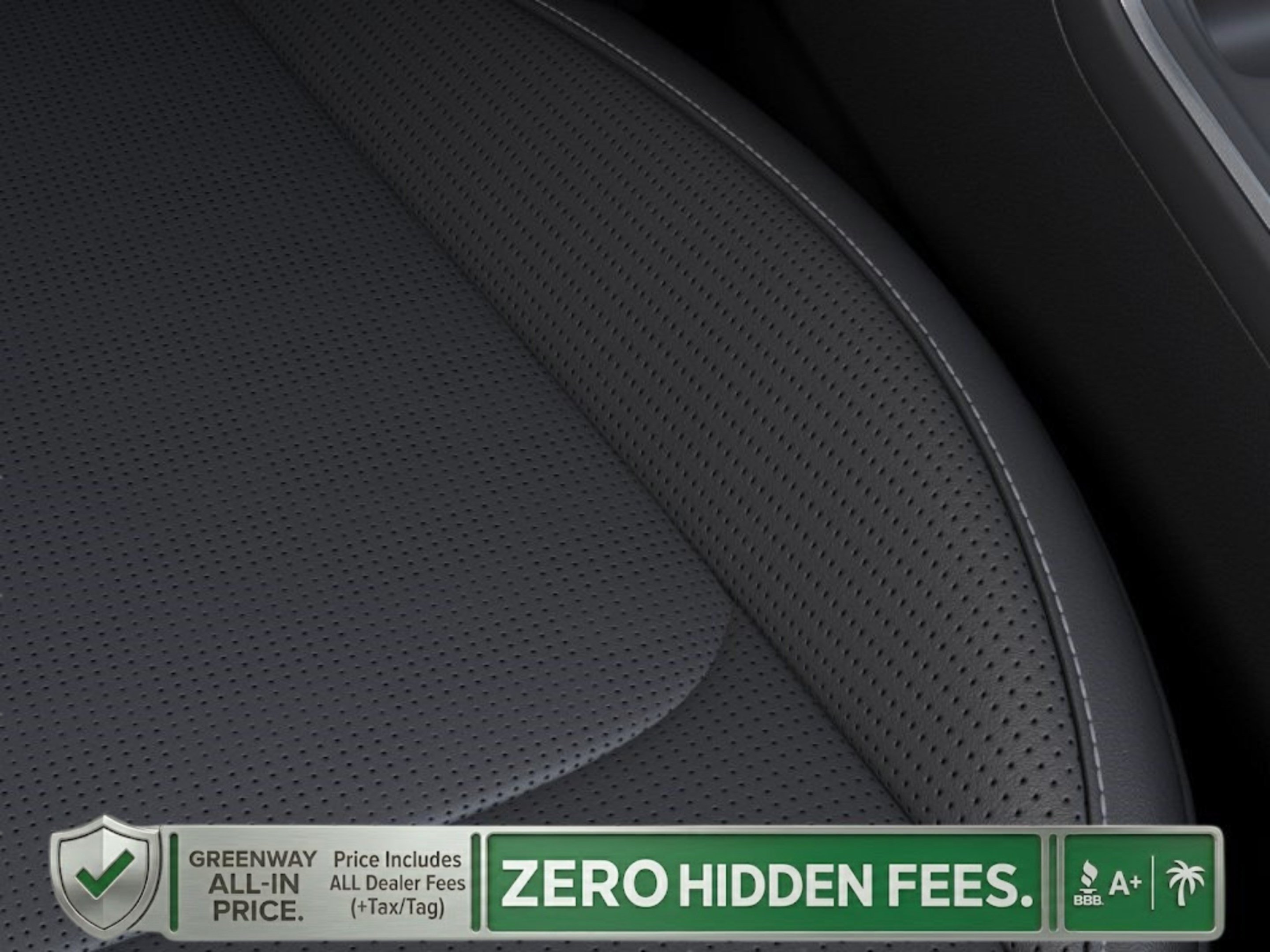 New 2026 Wolf Gray Kia S image 24