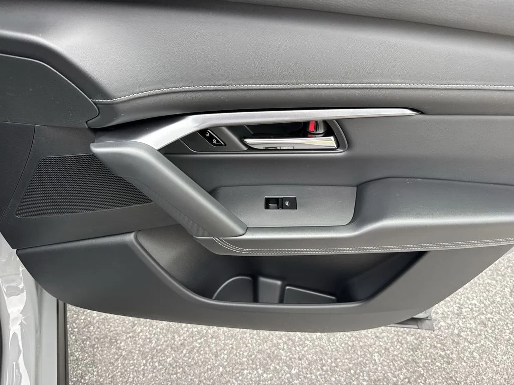 New 2026 Aero Gray Metallic Mazda 2.5 S Premium Plus AWD image 44
