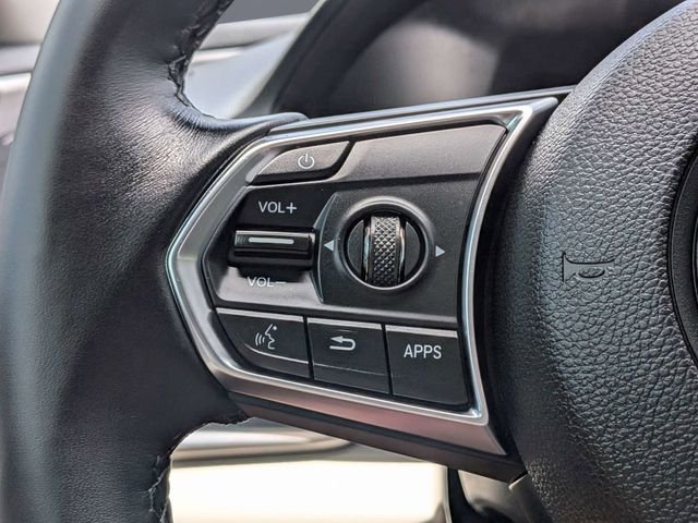 Certified Used 2026 Platinum White Pearl Acura Technology Package image 27