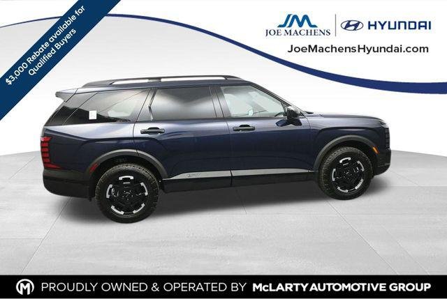 New 2026 Blue Hyundai XRT Pro image 9