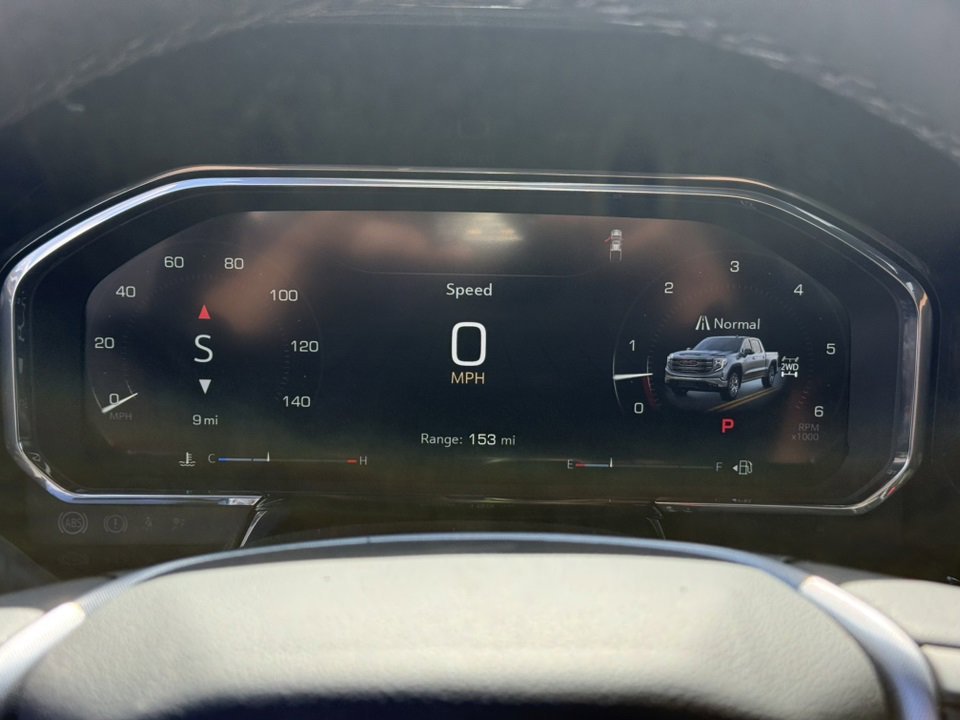 2026 GMC SIERRA - Image 21