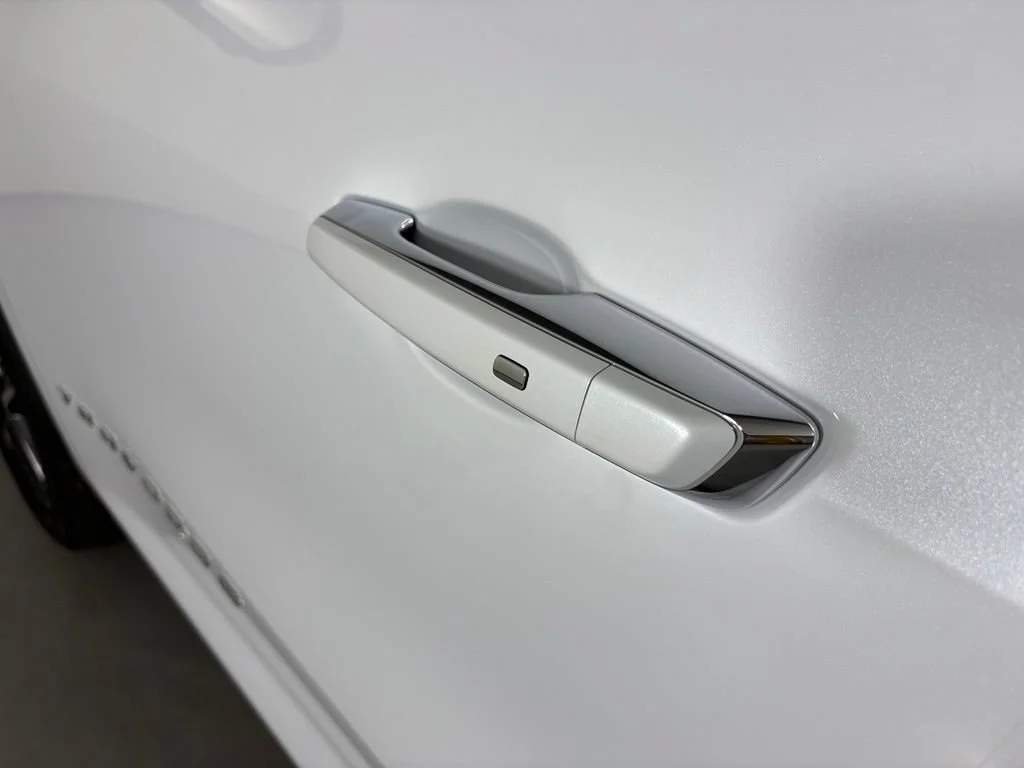 2026 Chevrolet Traverse High Country - Photo 14