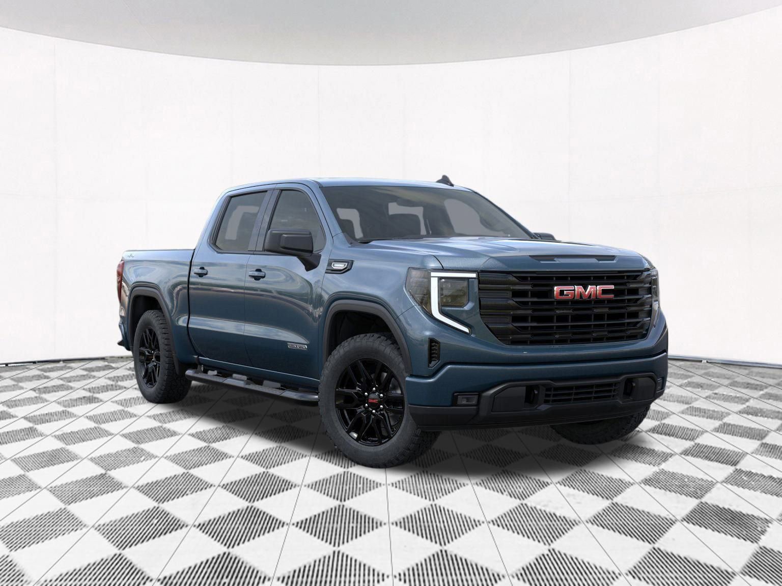 2026 GMC SIERRA - Image 13