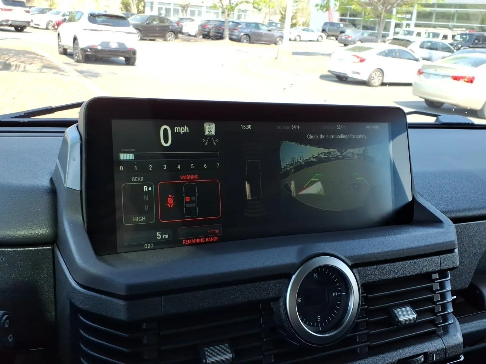 2026 INEOS Grenadier Fieldmaster Edition - Photo 23