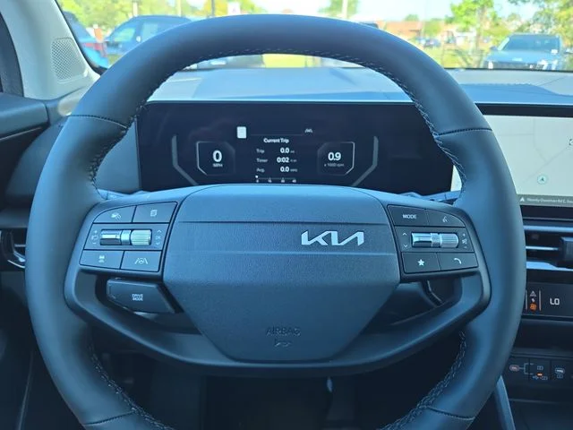 2026 Kia Sportage SX Prestige - Photo 9