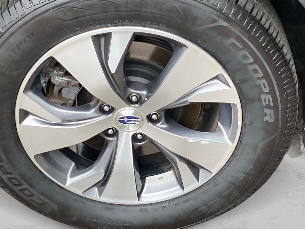 Used 2023 Black Subaru Premium image 29