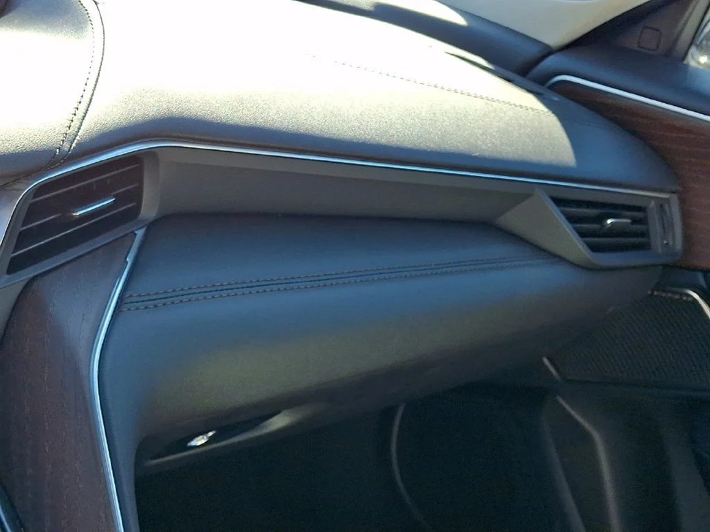 Used 2023 Gray Acura Advance Package image 27