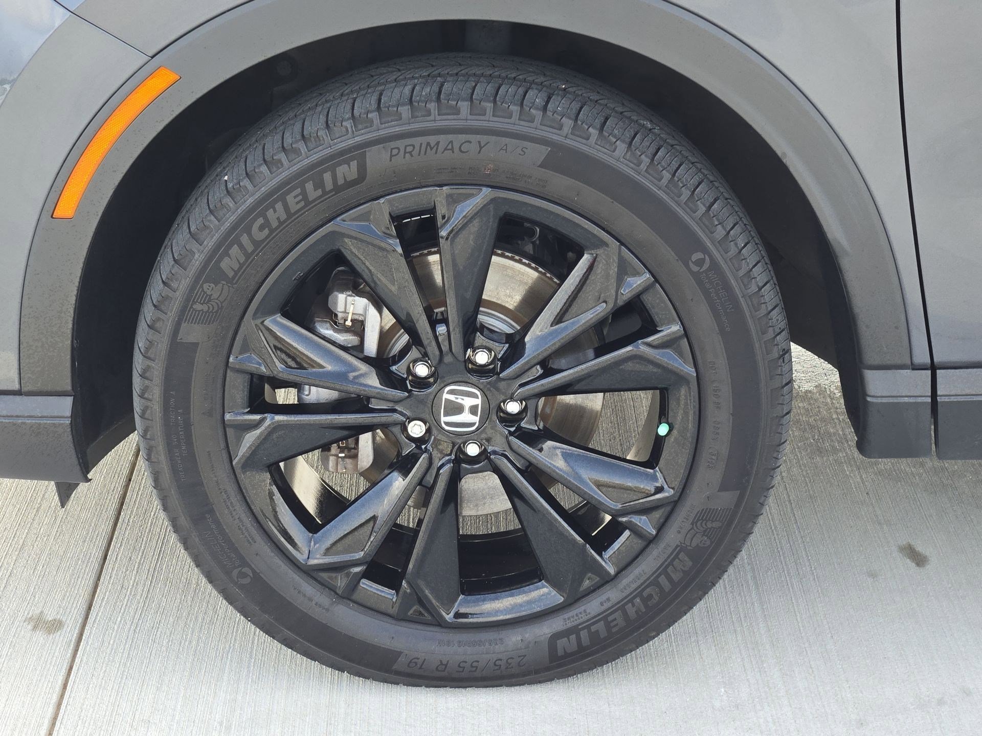 2024 Honda CR-V Sport Touring - Photo 45