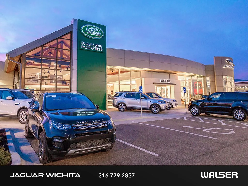 Used 2026 Eiger Gray Metallic Land Rover S image 52