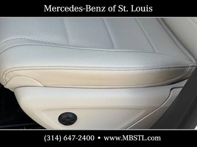 New 2026 Polar White Mercedes-Benz GLE 350 image 17