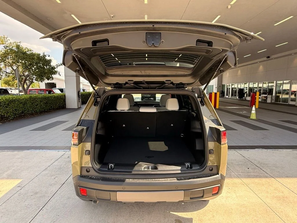 New 2026 41 Exterior Paint Jeep Laredo image 38
