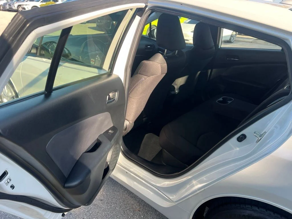 Used 2021 Beige Toyota L image 30