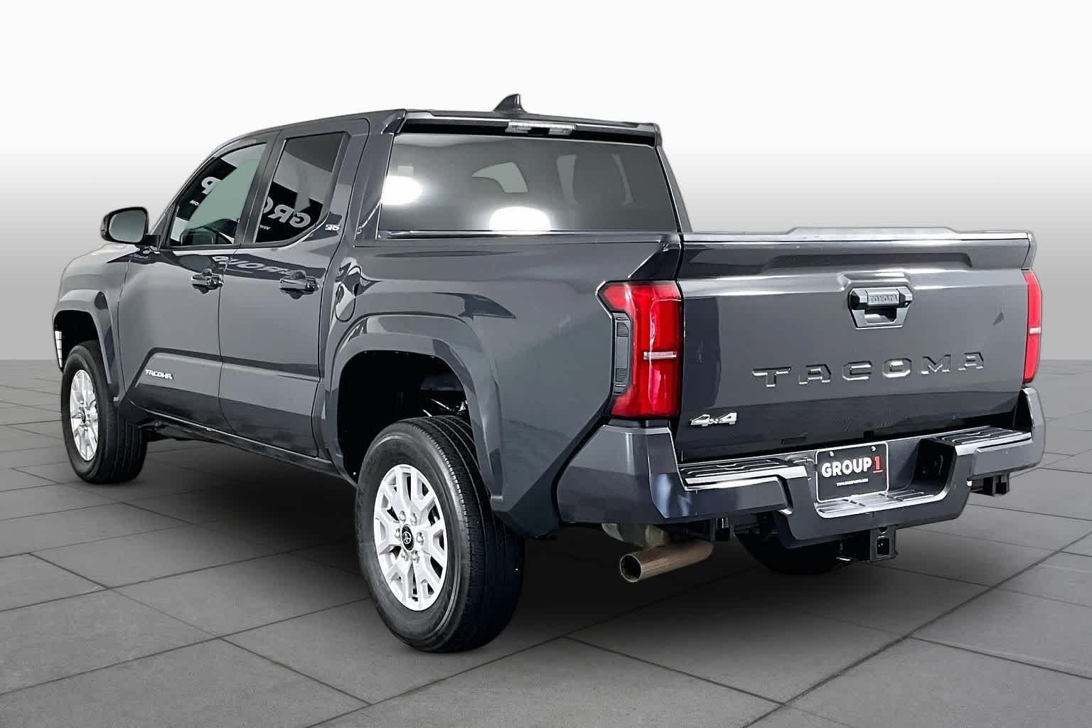 Used 2024 Underground Toyota SR5 image 11