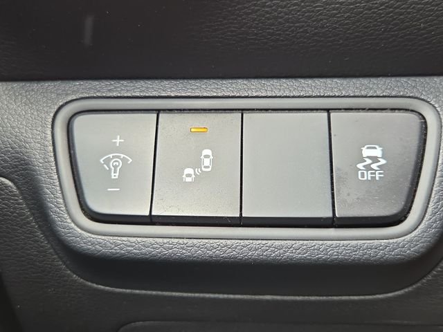 Certified Used 2024 Gray Kia LXS image 10