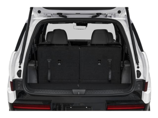 New 2027 Ecotronic Gray Hyundai Calligraphy image 11