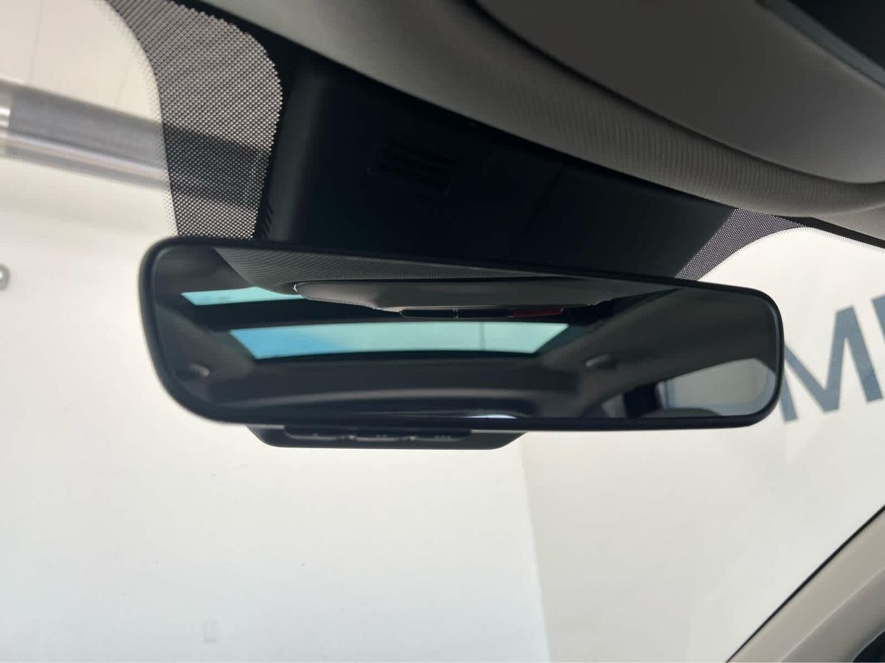 2025 Hyundai Tucson Limited - Photo 24