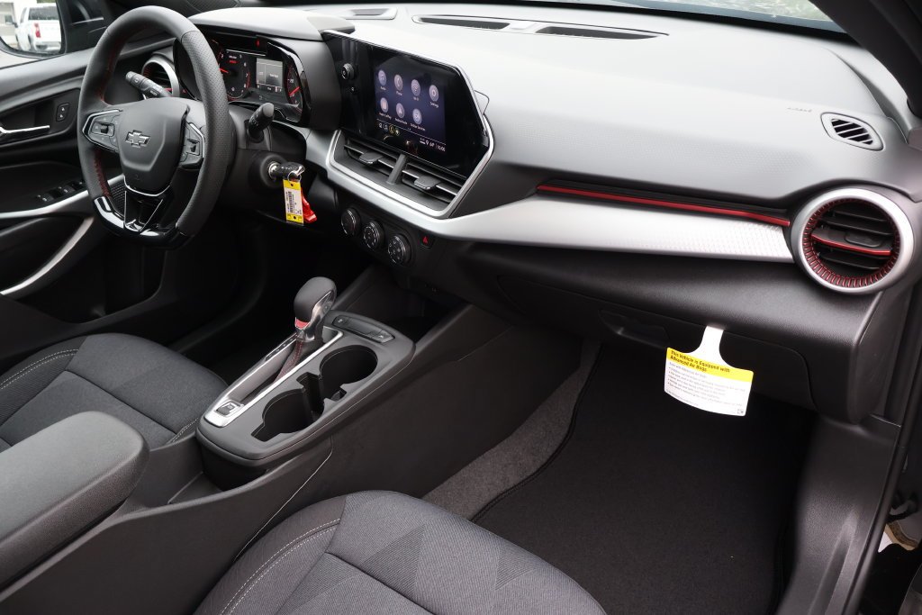 2026 Chevrolet Trax RS - Photo 39