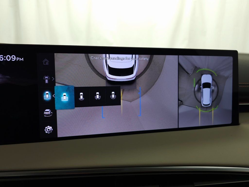 2026 GENESIS GV70 Sport Prestige - Photo 25
