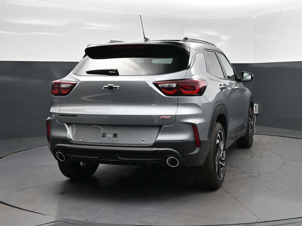2026 Chevrolet Trailblazer RS - Photo 7