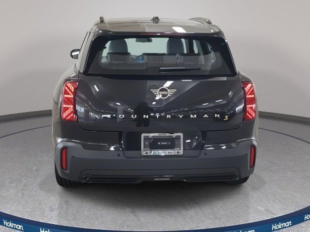 2025 MINI Countryman SE - Photo 7