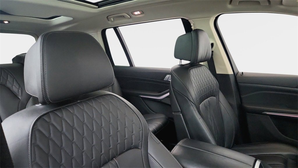 2023 Bmw X7 xDrive40i photo 4