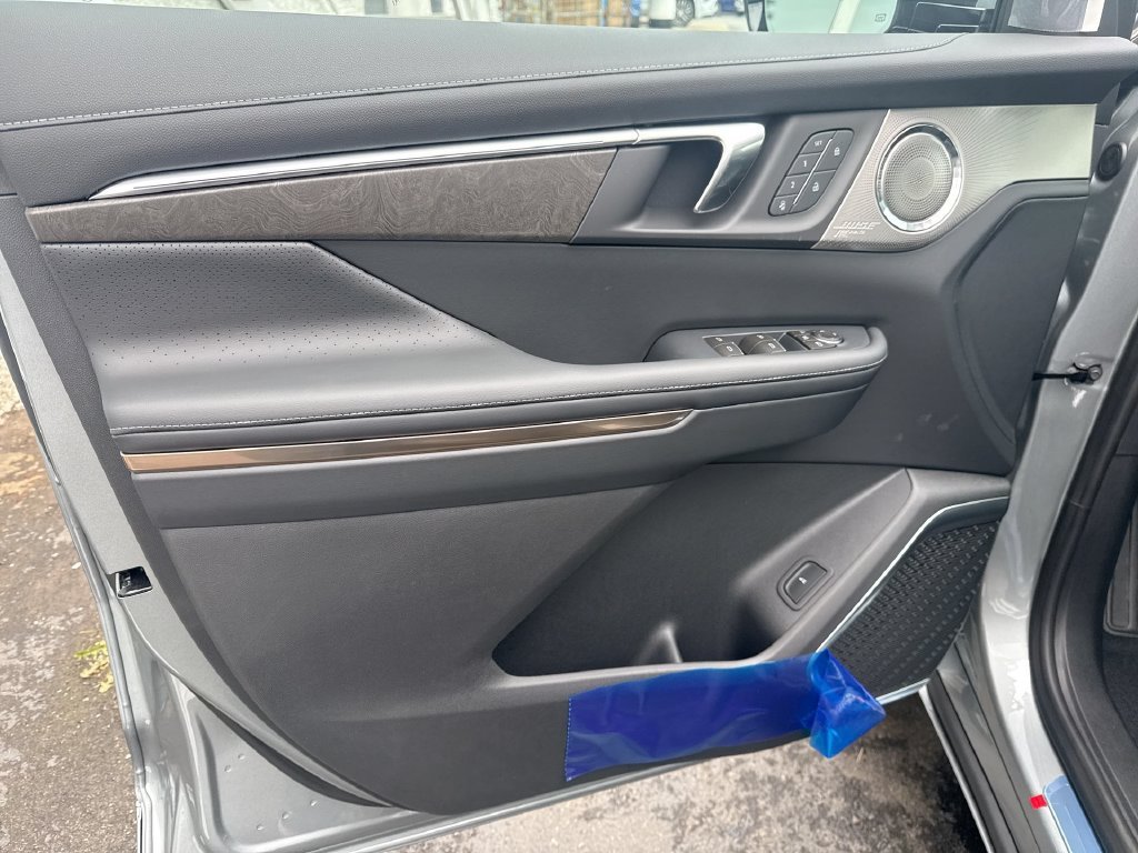 New 2026 Moonstone Gray Metallic Buick Avenir image 23