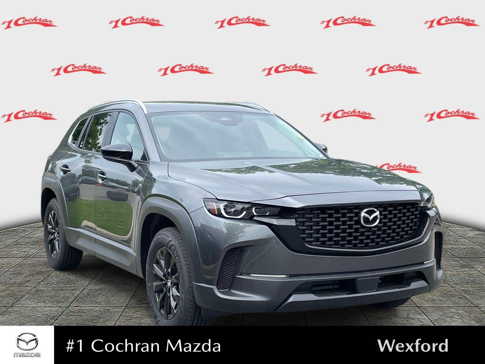2026 Mazda CX-90 S Premium Sport