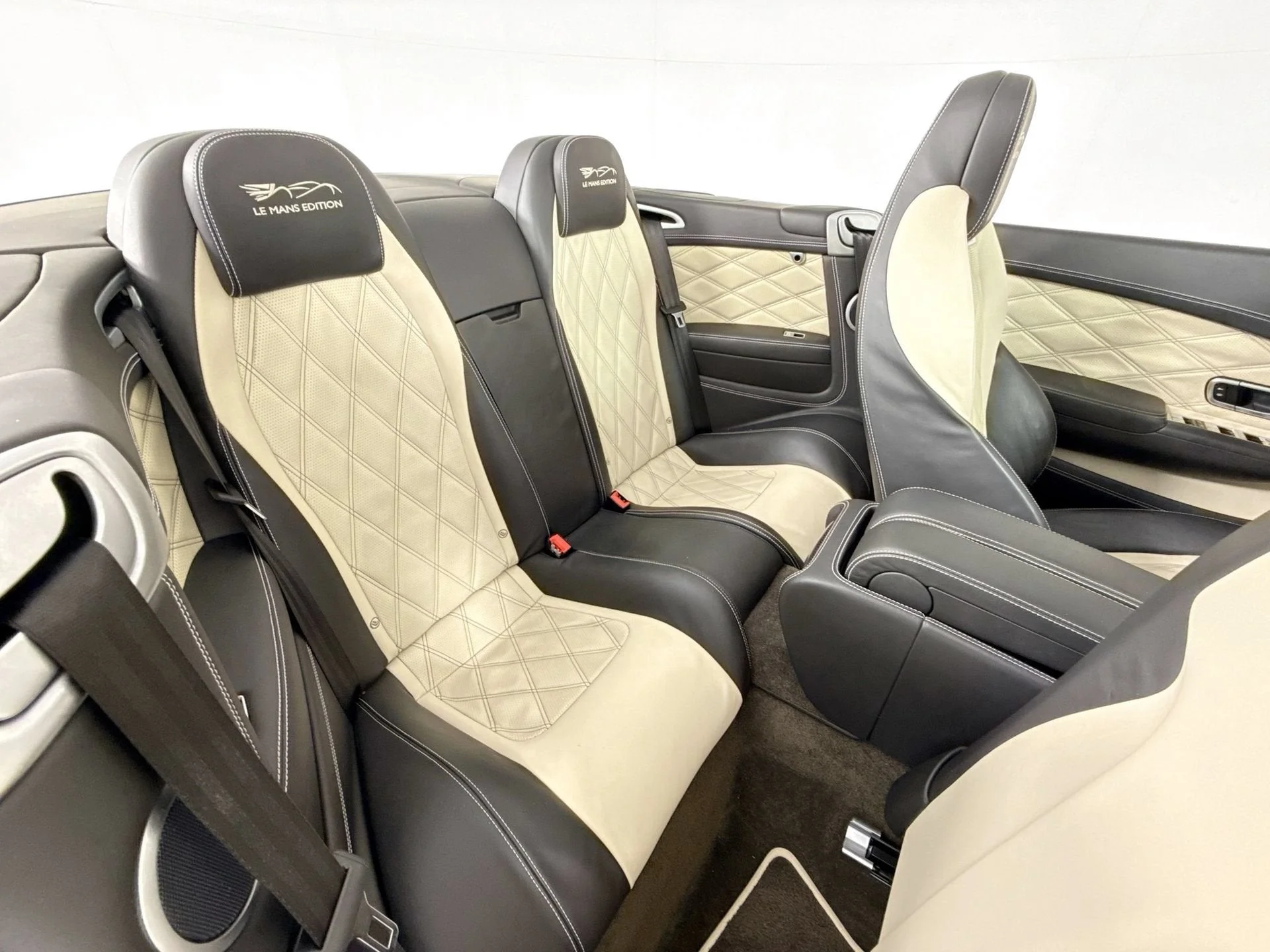 2013 Bentley Continental GTC Base - Photo 22