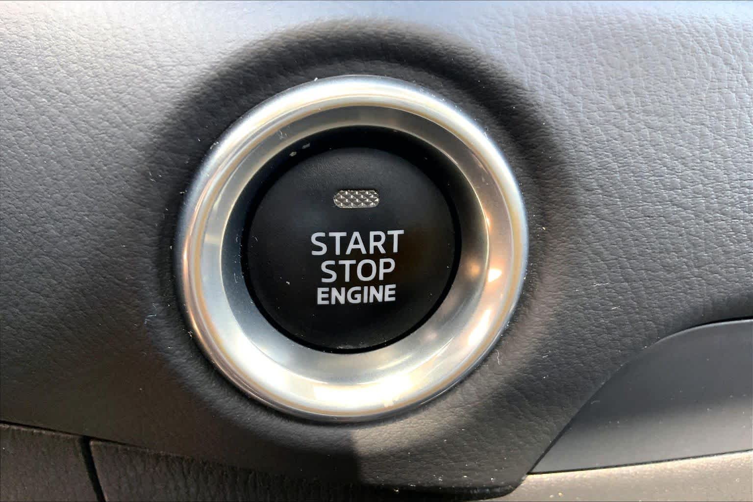 Used 2022 Sonic Silver Metallic Mazda 2.5 S Preferred Package image 32