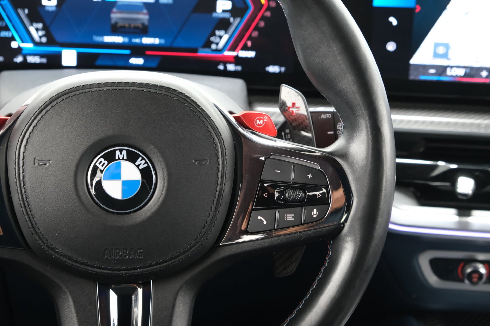 Used 2023 Dravit Gray Metallic BMW Base image 13