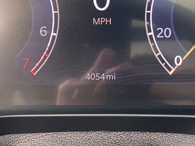 2025 Jeep Grand Cherokee L Limited - Photo 19