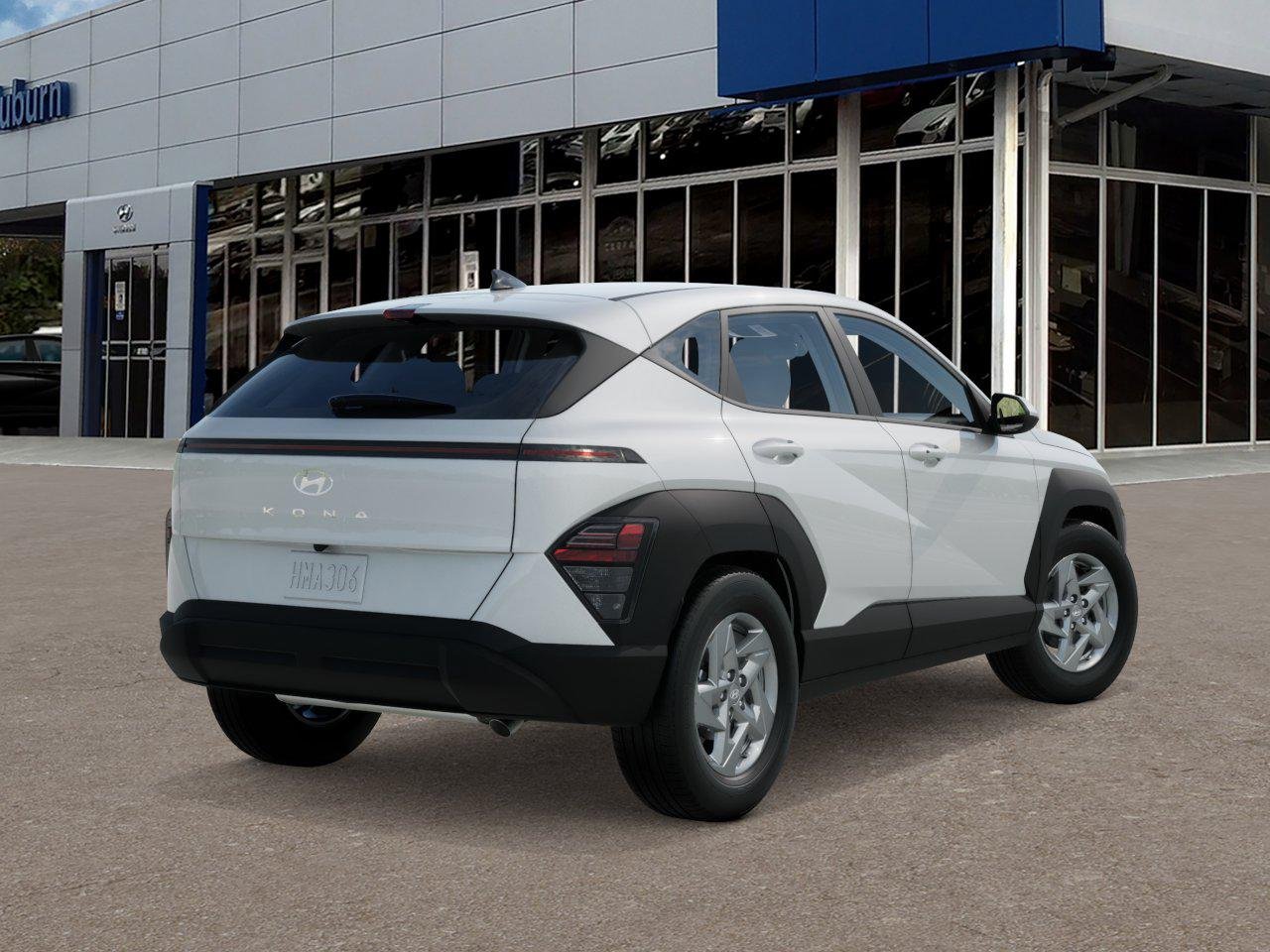 New 2027  Hyundai SE FWD image 4