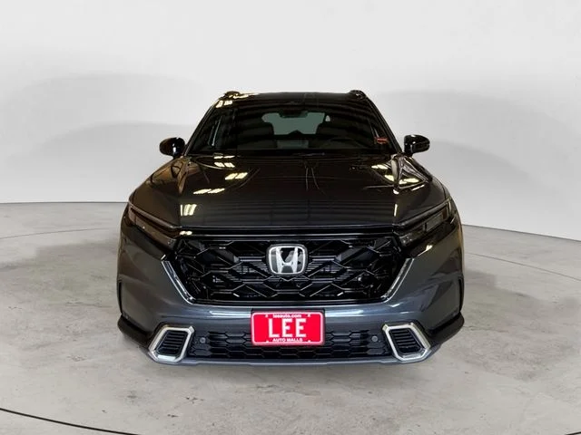 New 2026 Gray Honda Sport Touring image 9