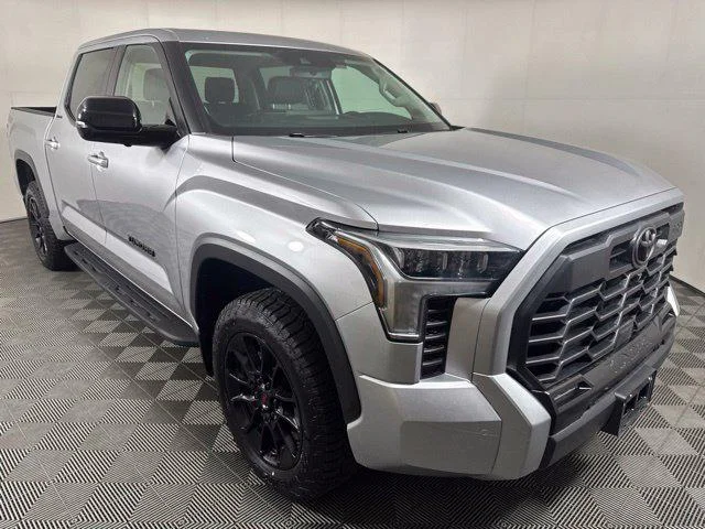 2024 Toyota Tundra