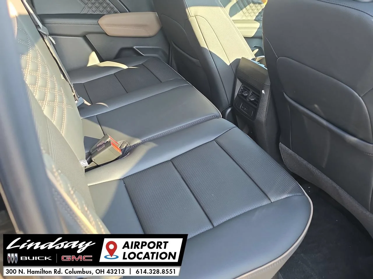 New 2026 Onyx Black GMC Denali image 28
