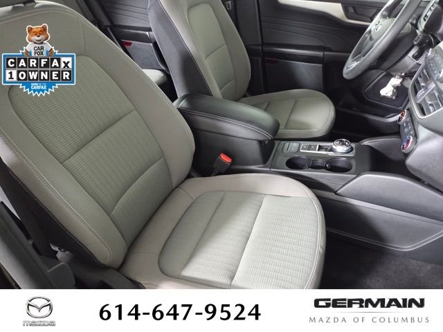 Used 2022 Black Ford S image 29