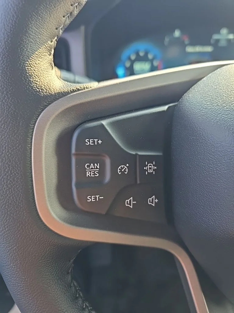 New 2026 Avalanche Gray Ford Badlands® image 16