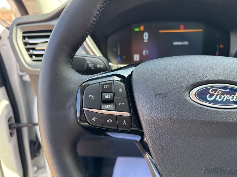 2025 Ford Escape Plug-in hybrid PHEV - Photo 27