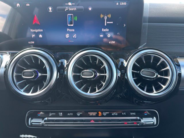 New 2026 Cirrus Silver Metallic Mercedes-Benz GLB 250 image 69