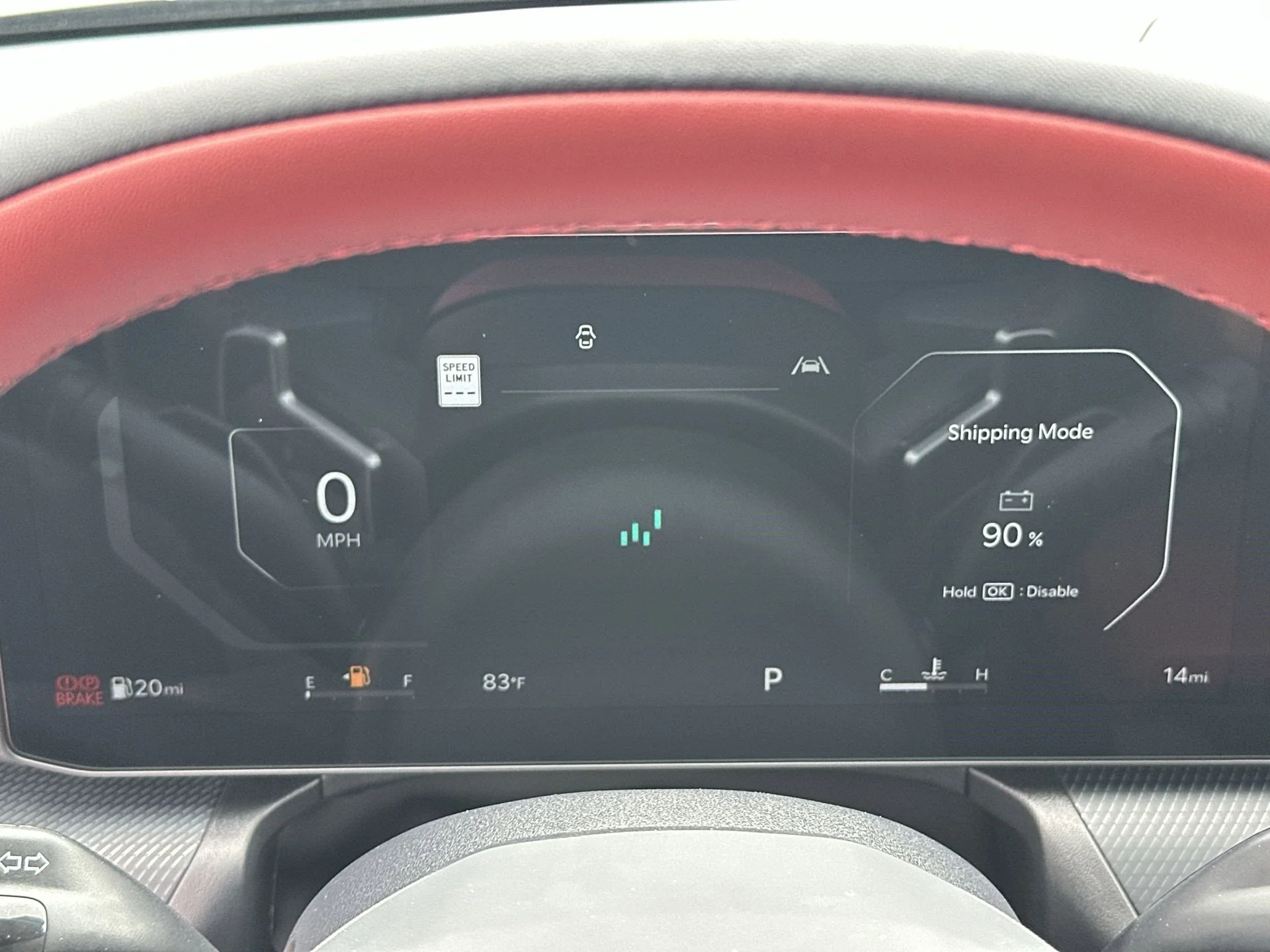 New 2026 Aurora Black Pearl Kia GT-Line Turbo image 12