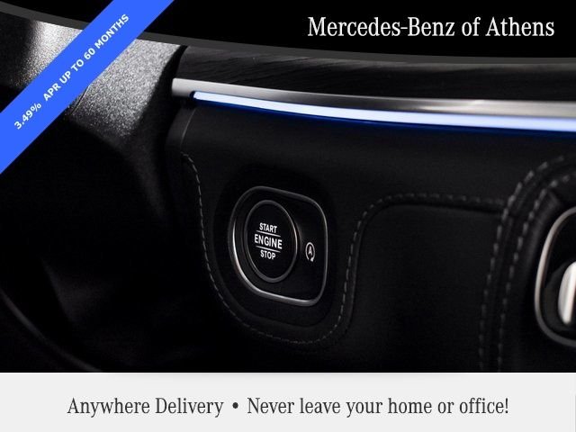 New 2026 Twilight Blue Metallic Mercedes-Benz GLE 53 AMG® image 35