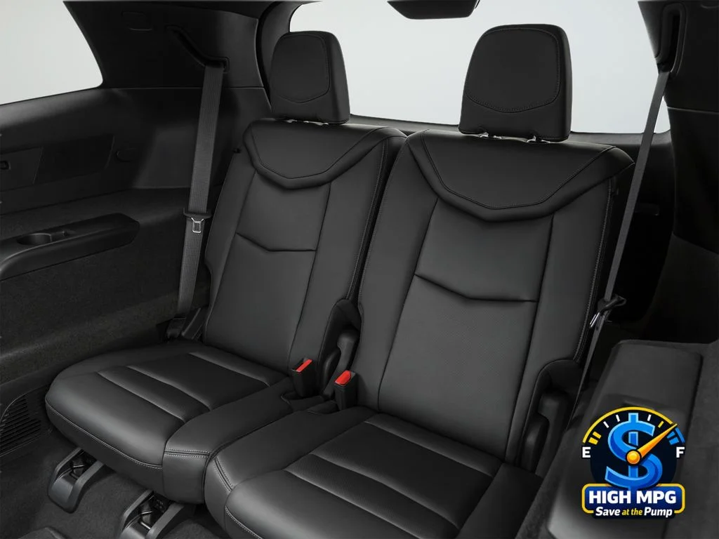 Used 2021 Black Cadillac Sport image 18