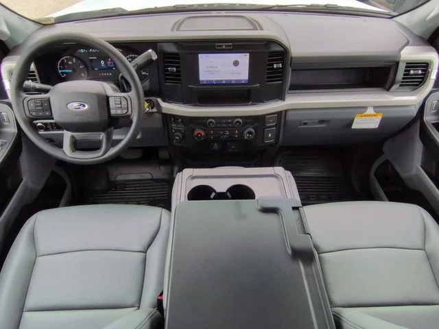 New 2026 White Ford XL image 15
