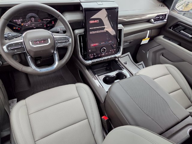 New 2026 Onyx Black GMC Elevation image 10