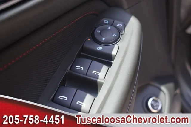 2026 Chevrolet Trailblazer RS - Photo 14