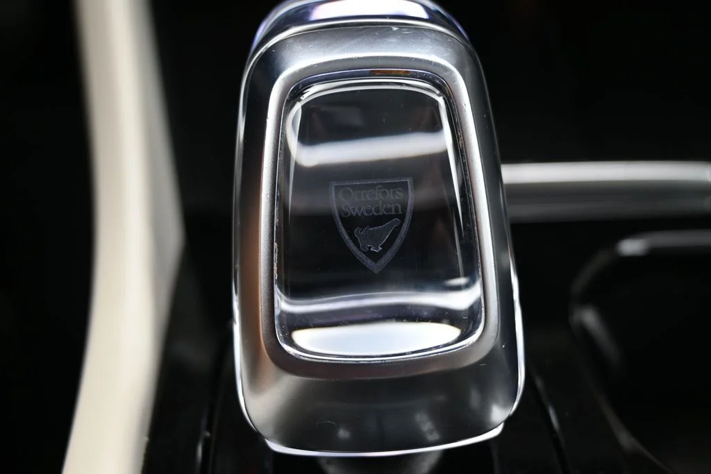 Certified Used 2023 Blue Volvo Ultimate image 22