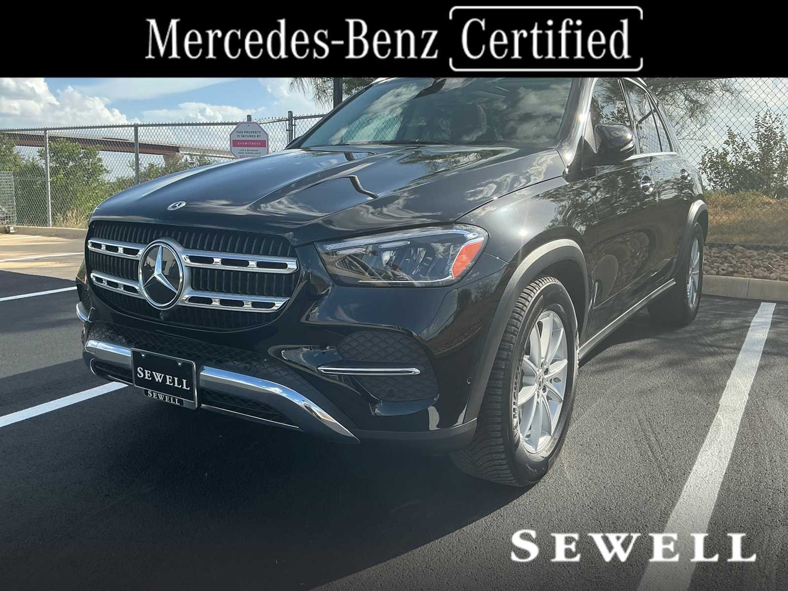 2026 Mercedes-Benz GLE 350 GLE 350