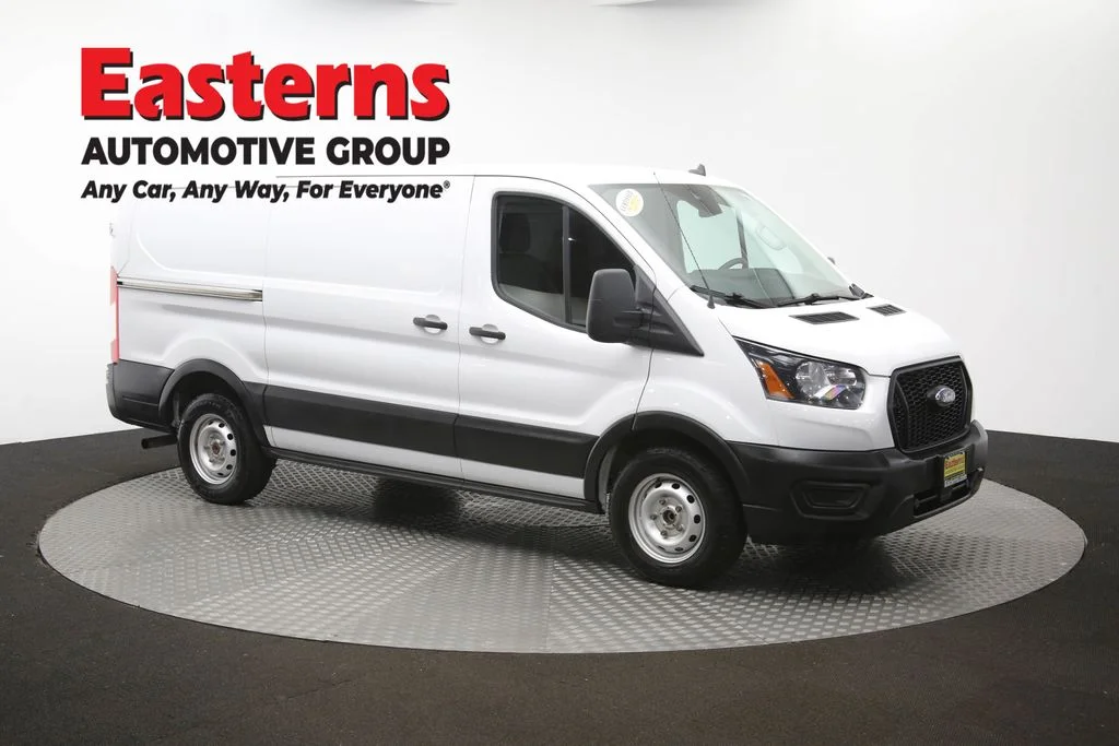 Used 2022 White Ford Base image 46