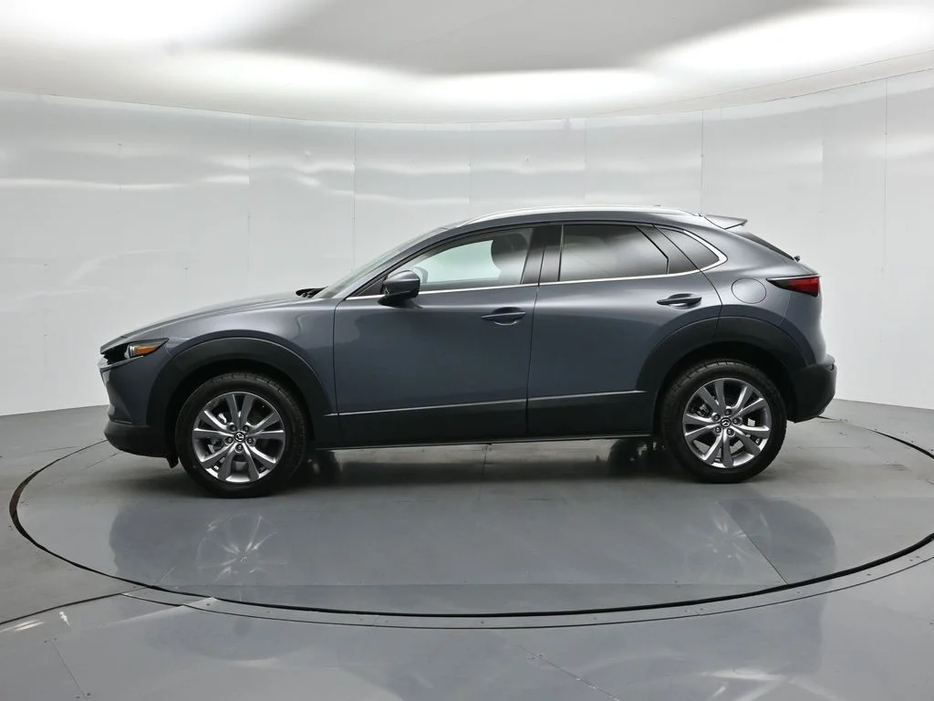Certified Used 2020 Gray Mazda Premium image 30