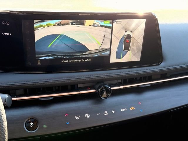 Used 2024 Black Nissan EVOLVE+ image 15